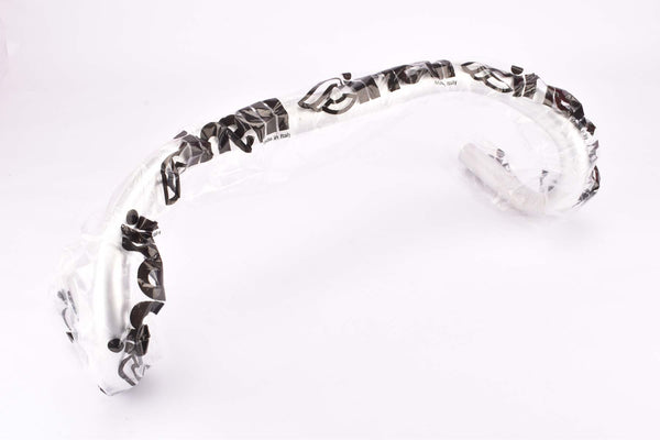 NOS Cinelli Criterium Handlebar 65-40, 26.4 clampsize and double cable groove