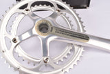 NOS/NIB Campagnolo Veloce #FC8-VL592 Ultra-Torque 10-speed Crankset with 52/39 teeth in 175mm length from the 2000s