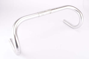 Cinelli mod. 66 Campione Del Mondo (old logo) Handlebar in size 42cm (c-c) and 26.4mm clamp size from the 1970s