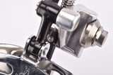Campagnolo Super Record #1052/SR (#0104011) 3 hole Braze-on front derailleur from the 1980s