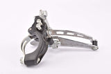 NOS Ofmega Linea 2nd Ed. clamp-on front derailleur from the 80s