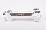 VeloOrange Threadless Stem 31.8mm, 6 degree, Silver