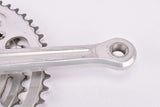 Campagnolo Nuovo Record #1049 Crankset Strada only with 54/43 Teeth and 175mm length from the late 1960s - early 1970s