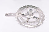 NOS/NIB Campagnolo Veloce #FC8-VL592 Ultra-Torque 10-speed Crankset with 52/39 teeth in 175mm length from the 2000s