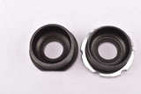NOS Shimano RX100 #BB-A550 Bottom Bracket in 113 mm with english thread (BSA)