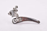 Campagnolo Record #1052/BZ (#1022/00) 3 hole Braze-on front derailleur from the 1980s