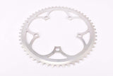 NOS Suntour Superbe Pro chainring with 55 teeth and 130 BCD from the 1980s - 90s