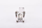 VeloOrange Threadless Stem 31.8mm, 6 degree, Silver