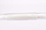NOS Cinelli Criterium Handlebar 65-40, 26.4 clampsize and double cable groove