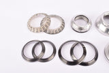 Stronglight Delta triple sealed needle bearings Headset with english thread from the 1980s - 1990s