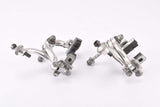 Campagnolo Gran Sport #117 2040/FS short reach single pivot brake calipers