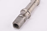 Stronglight Super Competition 57 / 49D #ref. 32R Bottom Bracket in 120mm and french thread from the 1950s