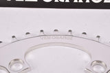 VeloOrange Narrow-Wide 1x Chainring, 110bcd, 42 teeth