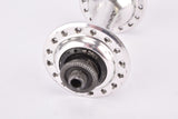 Shimano Dura-Ace #HB-7400 front Hub with 32 holes from 1990