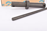 Unior right hand bottom bracket shell installation and removal tool #1607 C42
