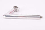 NOS Atax (1A Style) Stem in size 115mm with 25.4 mm bar clamp size from the 1970s - 1980s