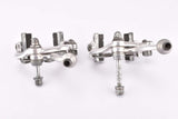 Campagnolo Gran Sport #117 2040/FS short reach single pivot brake calipers