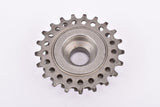 Regina G.S. Corse 5-speed Freewheel with 13-21 teeth and italian thread from the 1970s