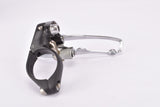 NOS/NIB Campagnolo Xenon #FD02-XE2F32 9-speed clamp-on Front Derailleur from the 2000s