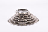 Shimano #CS-IG50 7-speed Interactive Glide-4 Cassette with 11-28 teeth from 1997