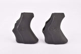 NEW Campagnolo C-Record / Record / Chorus / Athena / Veloce / Avanti / Stratos black aero brake lever rubber Hood #BL-RE001 (#BL-RE500) from the 1990s / 2000s