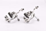 Campagnolo Gran Sport #117 2040/FS short reach single pivot brake calipers