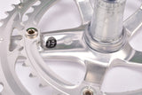 NOS/NIB Campagnolo Veloce #FC8-VL592 Ultra-Torque 10-speed Crankset with 52/39 teeth in 175mm length from the 2000s