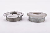 NOS Miche Competition / Trofeo Bottom Bracket cups with french thread from the 1980s