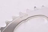 VeloOrange Narrow-Wide 1x Chainring, 110bcd, 42 teeth