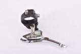 NOS/NIB Campagnolo Xenon #FD02-XE2F32 9-speed clamp-on Front Derailleur from the 2000s