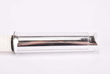 NOS Zefal (AFA) Competiton 5 white frame bike pump in 550 - 610mm