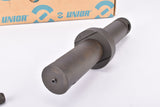 Unior right hand bottom bracket shell installation and removal tool #1607 C42
