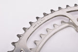 Campagnolo Super Record #1049/A post CPSC Crankset in 52/42 and 170 mm from 1984/85
