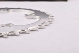 VeloOrange Narrow-Wide 1x Chainring, 110bcd, 42 teeth