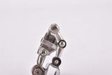 Campagnolo Record #1052/BZ (#1022/00) 3 hole Braze-on front derailleur from the 1980s