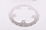 VeloOrange Narrow-Wide 1x Chainring, 110bcd, 42 teeth