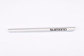 Shimano aluminum Chainstay Protector