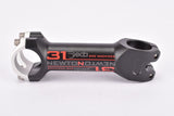 NEW Deda Newton 31 Ahead stem in size 120mm with 31.7mm bar clamp size from the 2010s