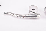 NOS Weinmann 405 / 605 brake lever set #185-100 from the 1980s