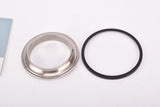 NOS Shimano 105 HP-1050 Lower Head Cone (crown race) with Dust Seal Set #7189805