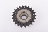 Atom 5-speed Freewheel with 14-22 teeth and english thread from the 1950s - 1960s