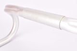 NOS Cinelli Criterium Handlebar 65-40, 26.4 clampsize and double cable groove