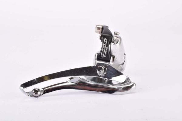 NOS Campagnolo Mirage 9-speed clamp-on front derailleur