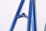 Daccordi Telaio Acciaio Aero Steel frame in 58.5 cm (c-t) / 55.5 cm (c-c) with Columbus Matrix tubing from the 1990s
