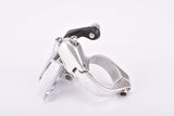 NOS Campagnolo Mirage 9-speed clamp-on front derailleur