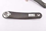 NOS Profile Design Carbon Crankset for Octalink Bottom Brackets with english thread and 175 mm from the 2000s