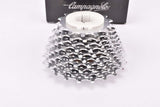 NOS/NIB Campagnolo Veloce #CS4-VLX43 10-speed Ultra-Drive cassette with 14-23 teeth from the 2000s - 2010s