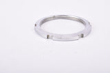 Campagnolo #747 Bottom Bracket Lockring with italian thread