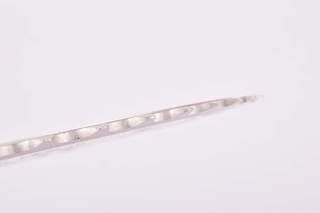 NOS Stronglight 49D Chainring 52 teeth and 50.4 BCD 1950s - 1970s ...