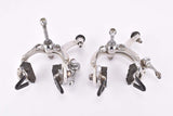 Campagnolo Record / Super Record #2000 and #2001 (#2040 / #4061) post cpsc standard reach single pivot brake calipers from the 1970s  - 1980s